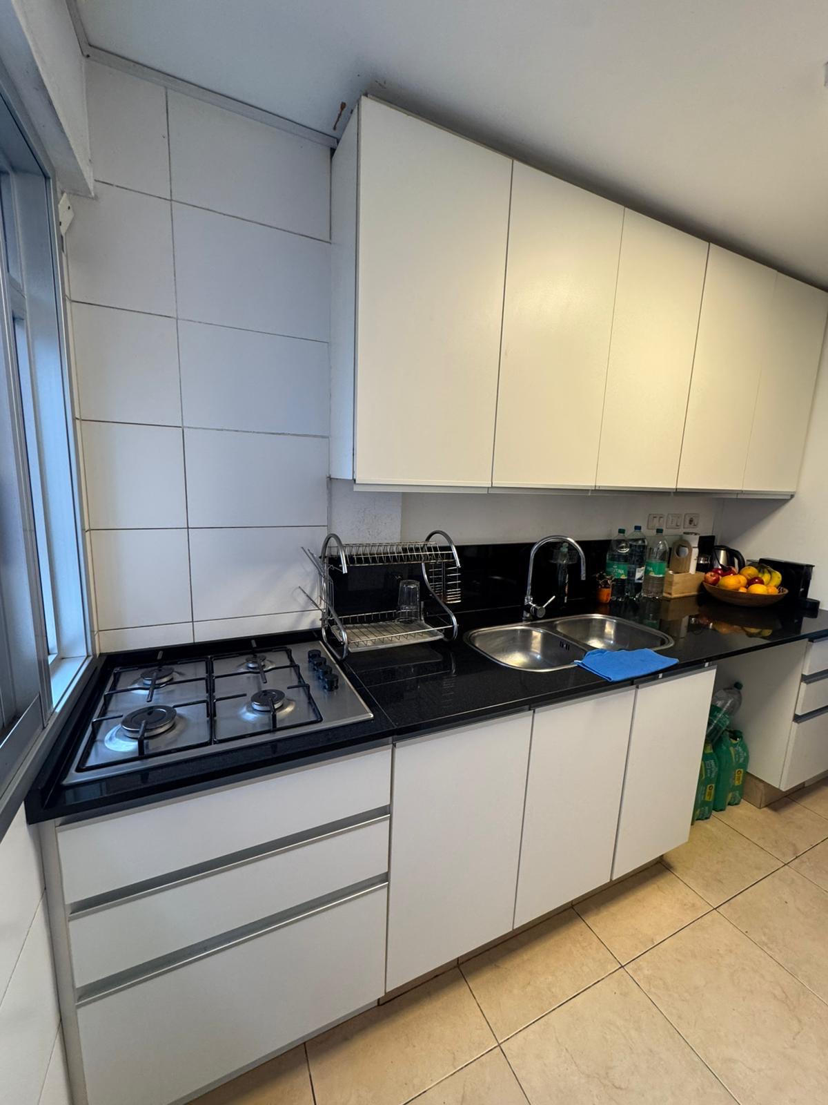 Alquiler De Apartamento En Malvin 3 Dormitorios, 2 Baños Y Doble Cochera · Foto 8