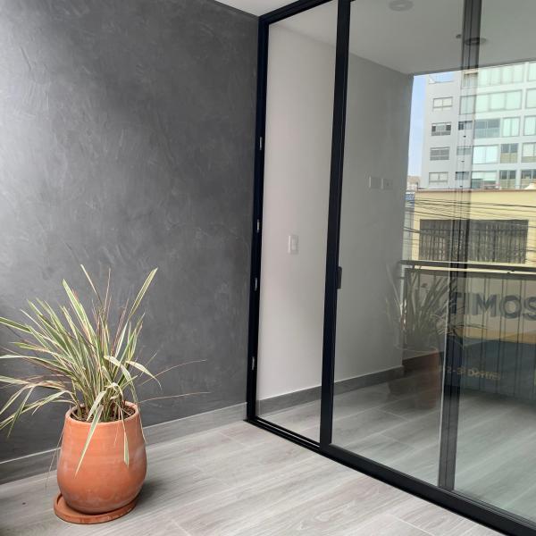 Departamento en alquiler en Miraflores