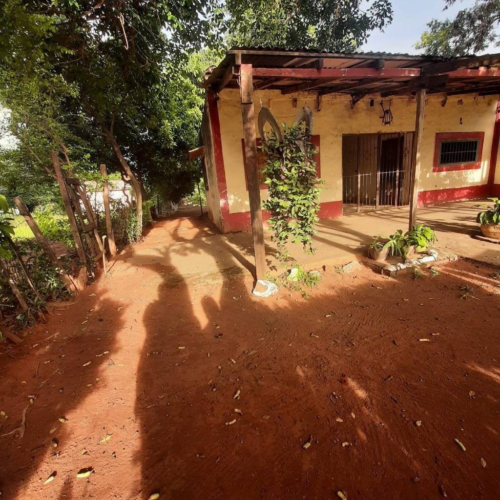 TERRENO EN VENTA - ÑEMBY MBOCAYATY — foto 3
