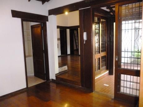 Residencia En Asunción En Alquiler Y Venta - Carmelitas