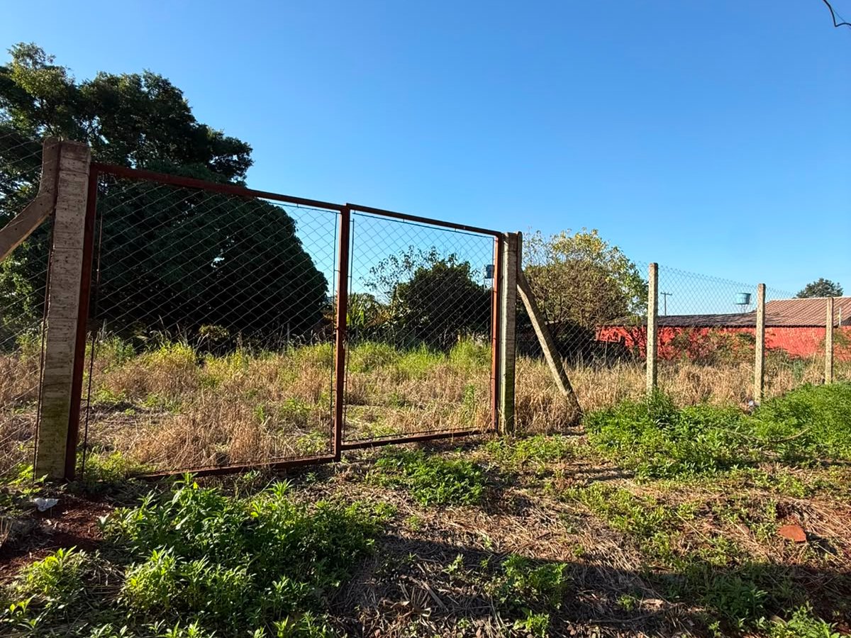 VENDO TERRENO EN ESQUINA EN KM 8 CIUDAD DEL ESTE — foto 3