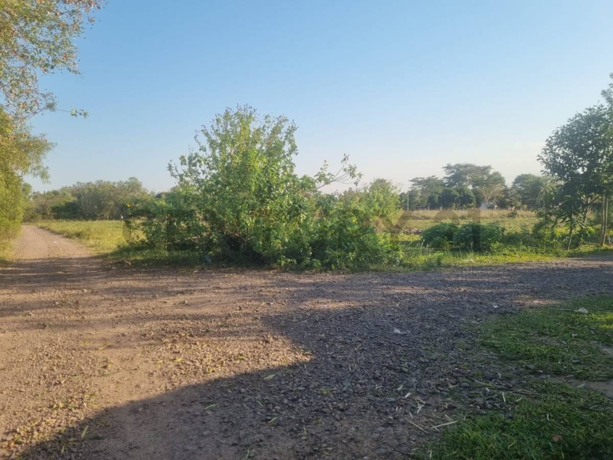 Venta de Terreno en Benjamín Aceval, Presidente Hayes | ID: 51638 — foto 3