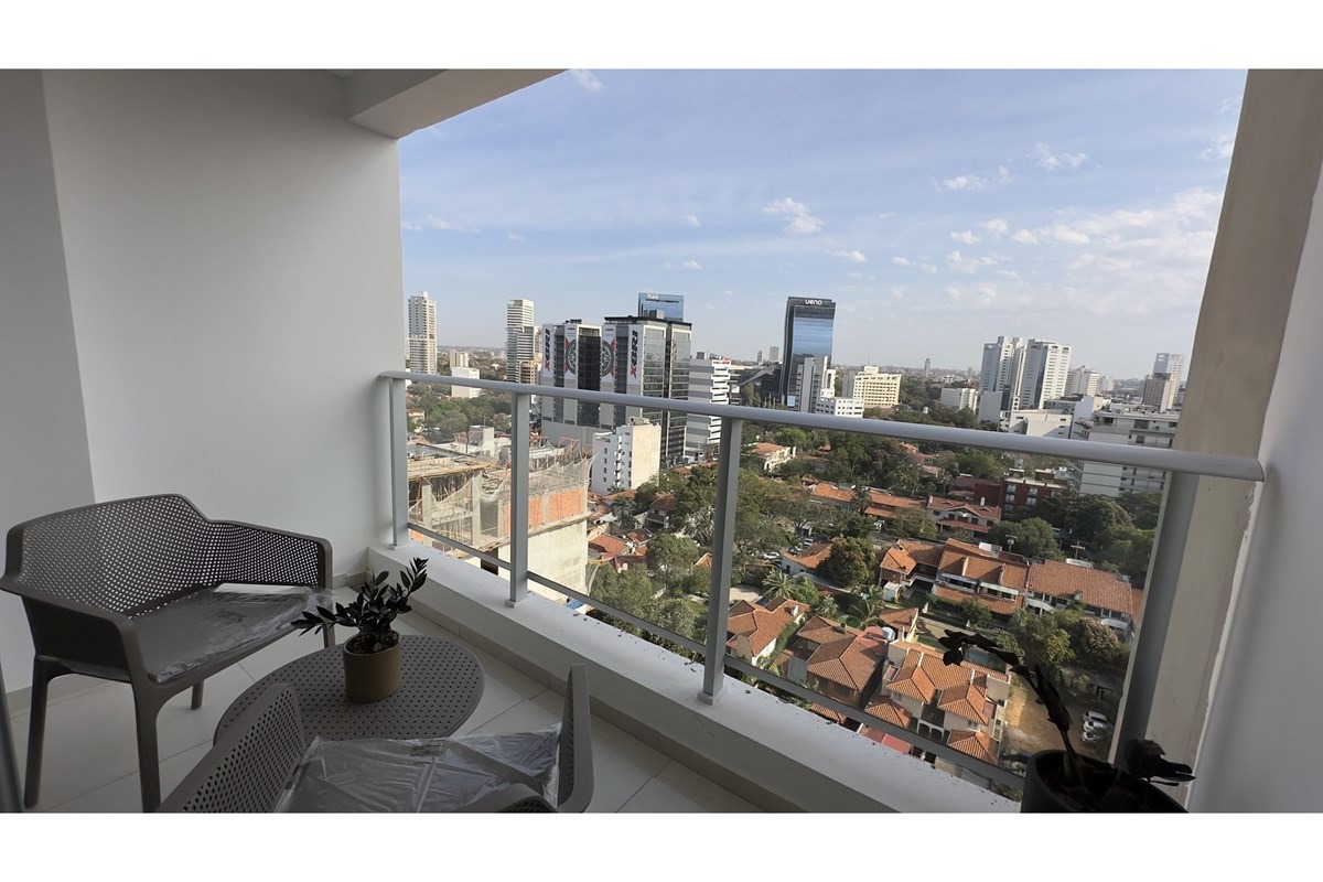 Departamento en venta en Las Lomas
