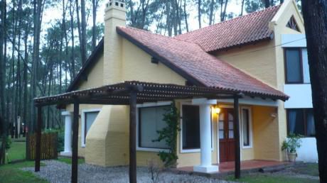 Casa Dentro De Solanas Vacation Club