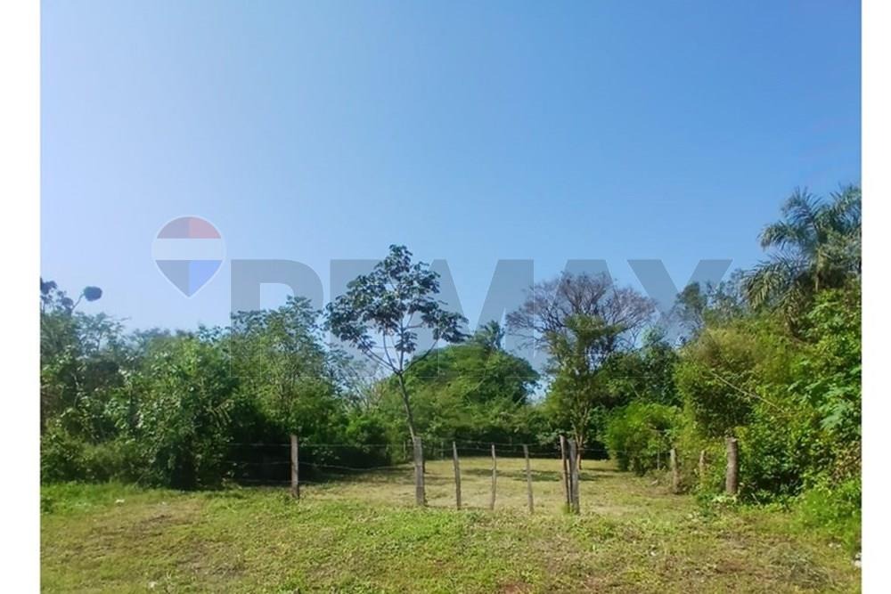 Terreno en venta en Encarnación — foto 2
