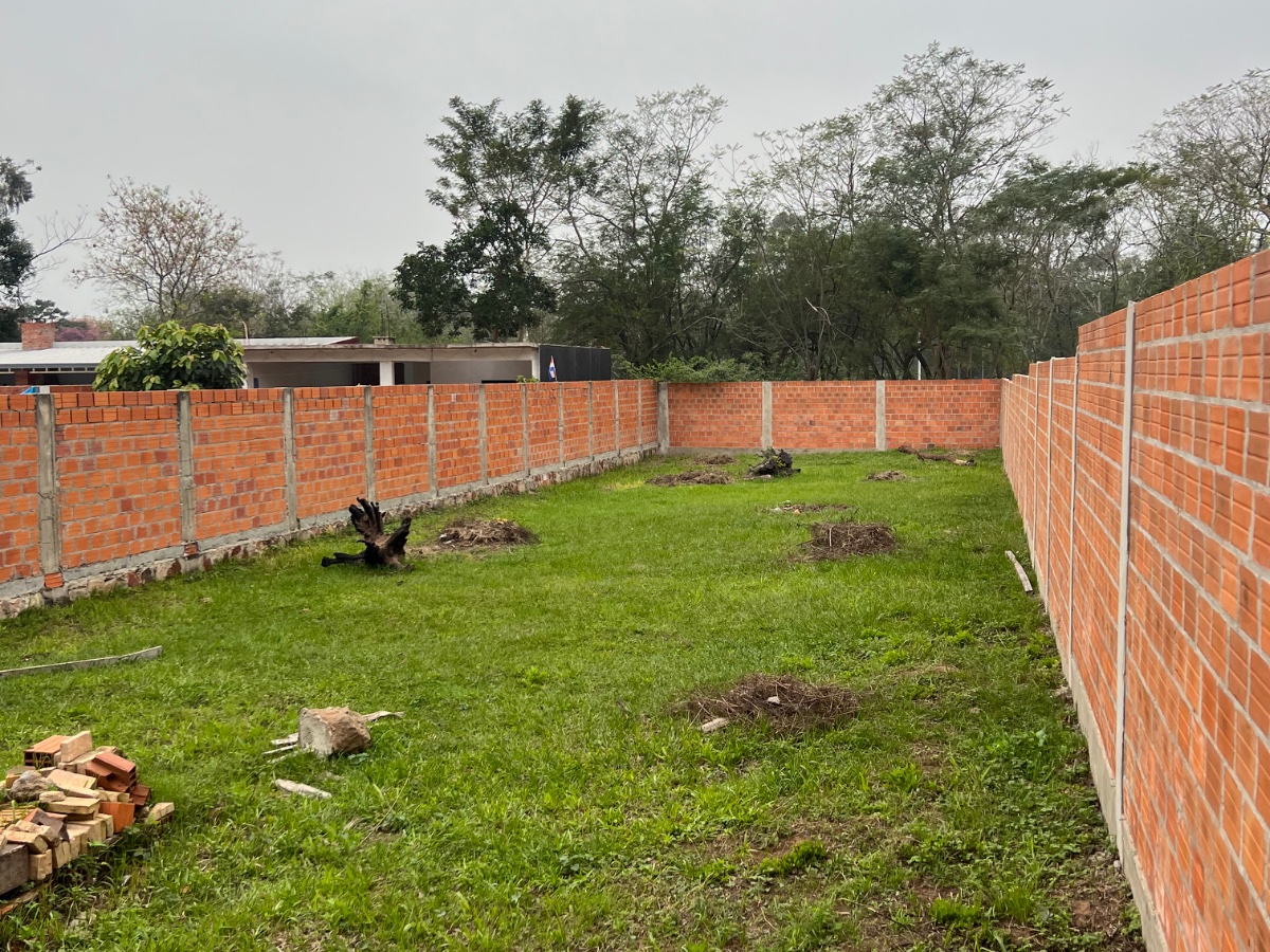 ALQUILO MODERNA RESIDENCIA EN BARRIO MBURUCUYA — foto 3