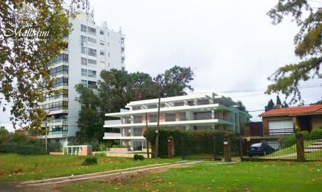 Venta Apto De 1 Dormitorio En Carrasco -barrio Verde