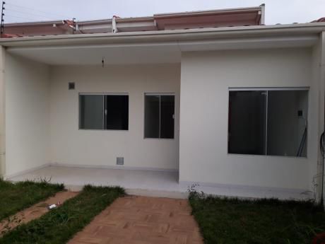 A Estrenar Casa En Venta