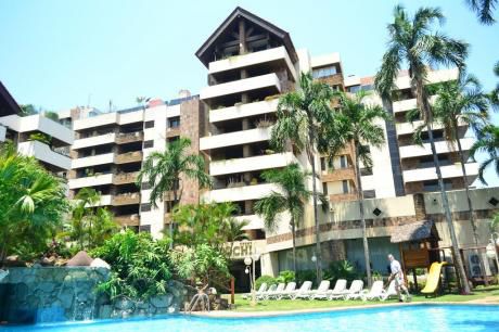 Departamento De 1 Dormitorio En El Hotel Toborochi En Equipetrol