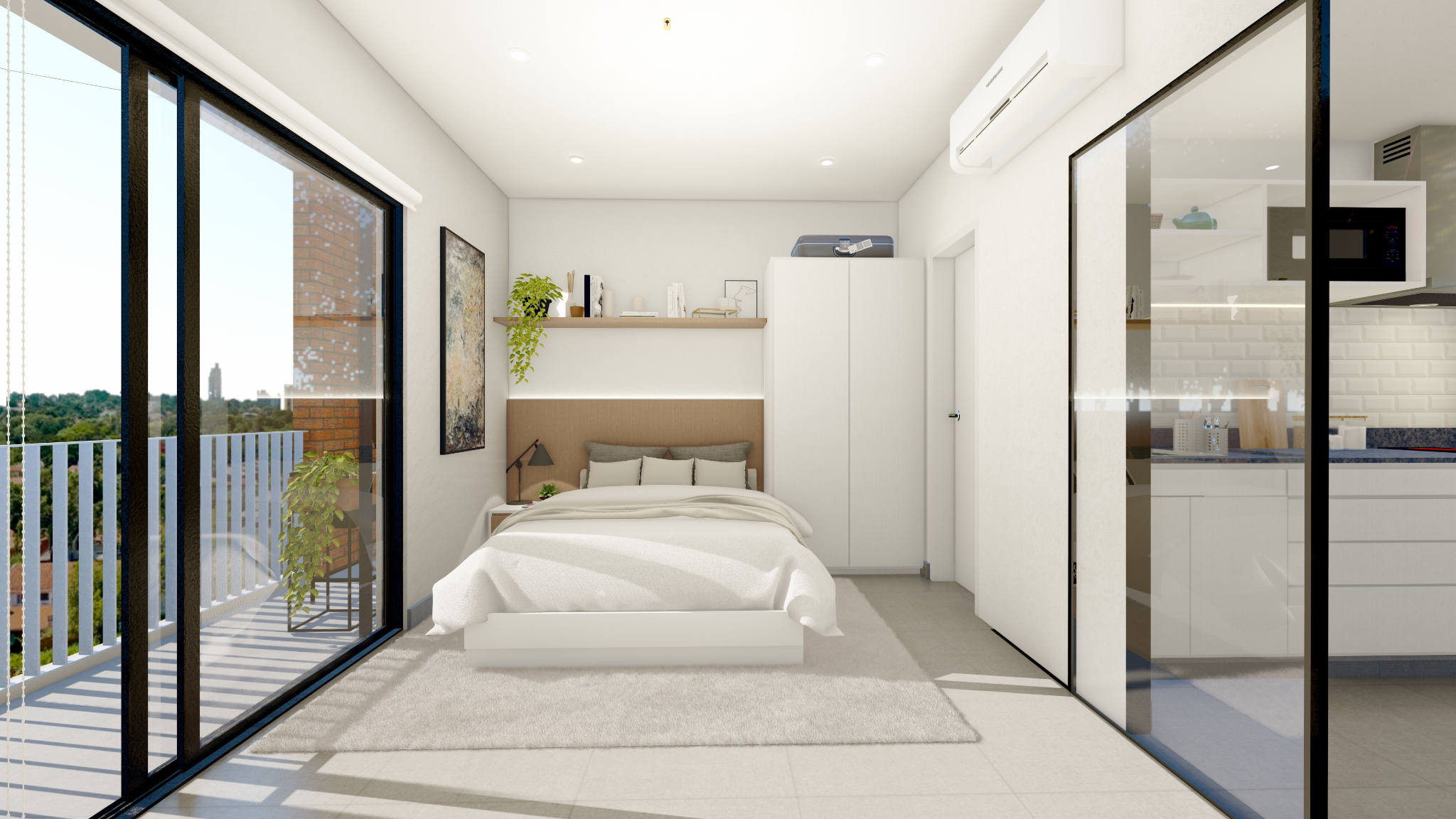 Vendo Varios Departamentos Juntos Para Inversionistas — foto 3
