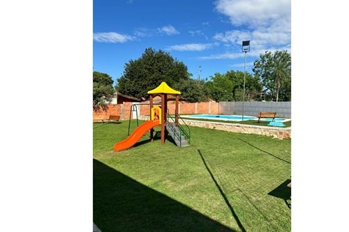 Chalet-Alquiler-barrio arasy2, Luque, Central — foto 2