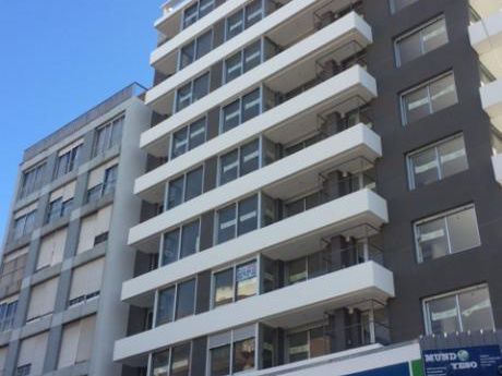 Piso 7º Con Garage