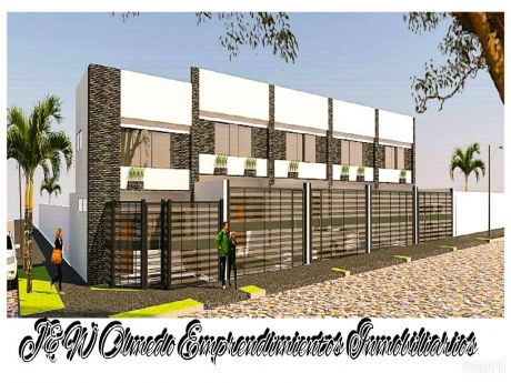 Duplex Los Olmedales A Estrenar