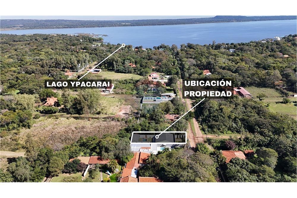 Casa-Venta-Avda. Sol de Verano, San Bernardino, Cordillera — foto 3
