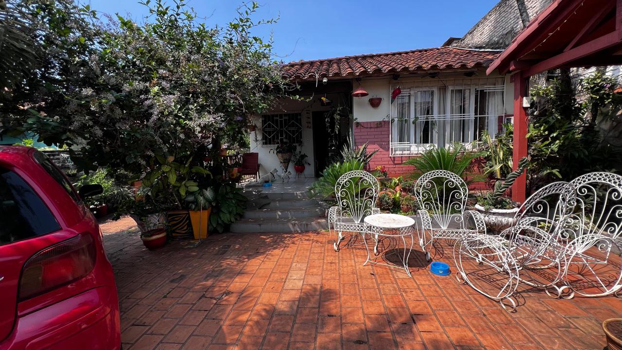 Vendo casa en caacupe ruta cabañas — foto 2