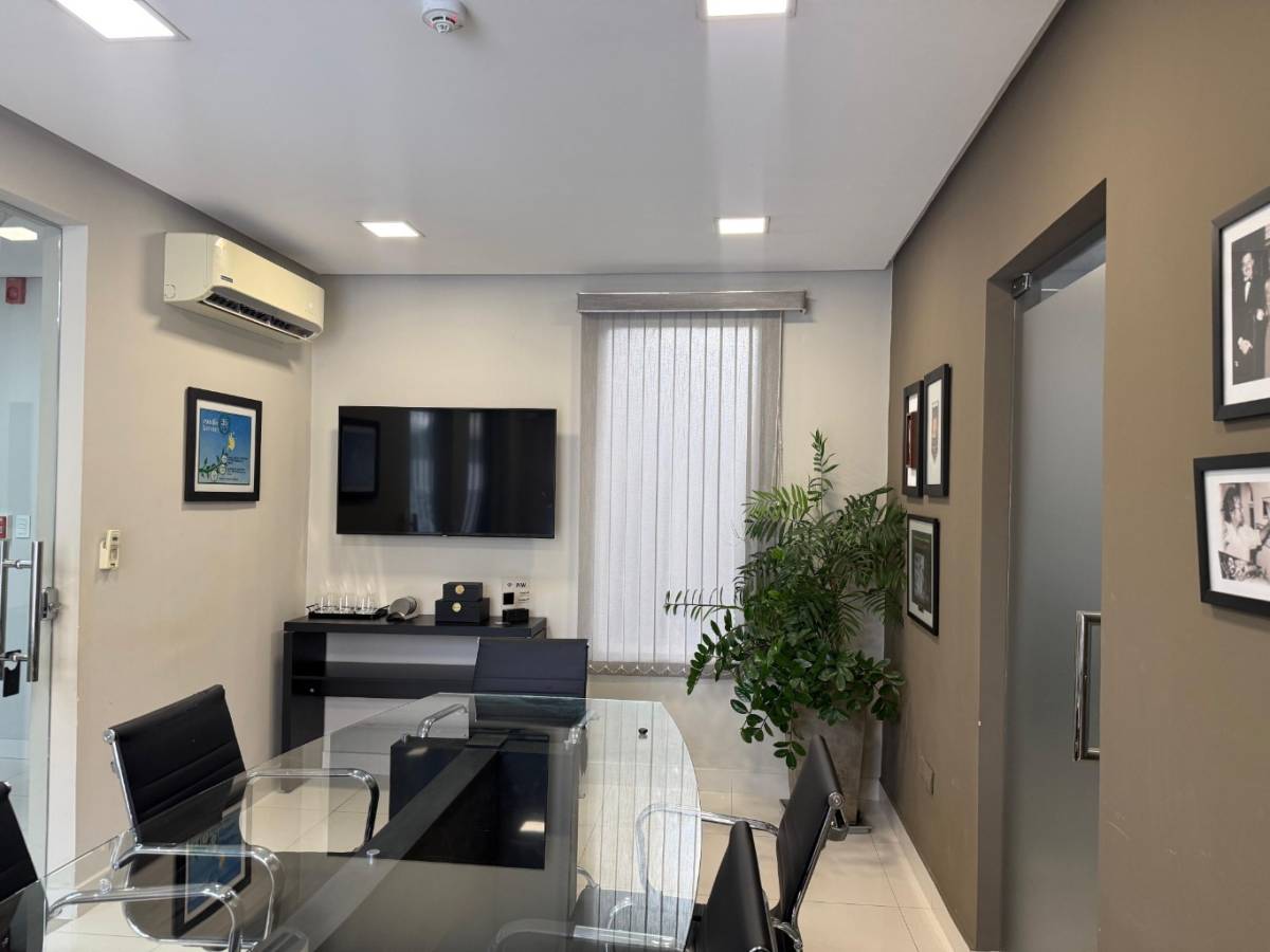 PROPIEDAD COMERCIAL SOBRE AVDA. BRASILIA | EN VENTA — foto 3