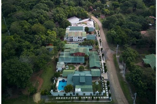 Casa-Venta-PY Cordillera San Bernardino Avda. El Bosque Urbanización Sadi — foto 2
