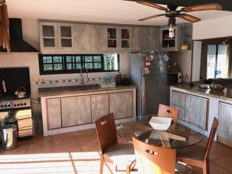 Venta De Casa En Prado.