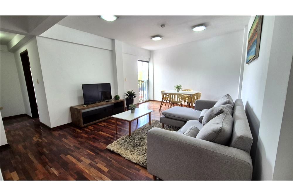 Departamento-Alquiler- Mburicaó, Asunción — foto 3