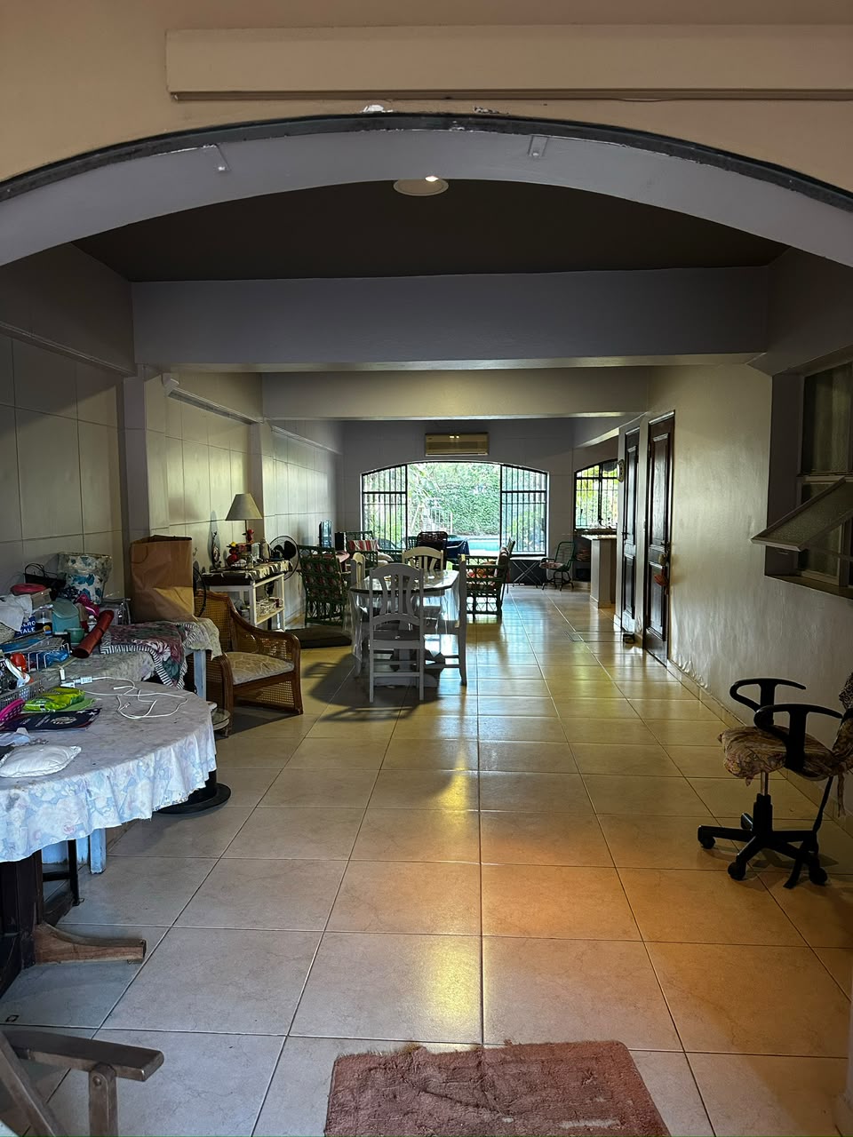 VENDO TRIPLEX - EN BARRIO MARISCAL ESTIGARRIBIA - ASUNCION — foto 2