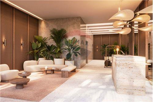 Departamento con servicio de Hotel-Venta-PY Asunción Las Lomas — foto 2