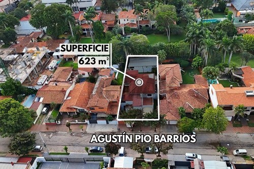 Vendo terreno de 623 M2 zona shopping del sol ideal para edificios — foto 3