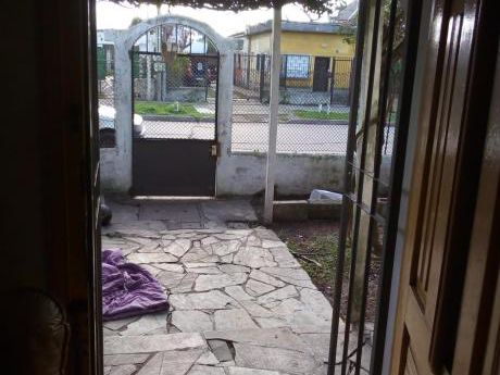 Venta Casa 2 Dormitorios Maroñas