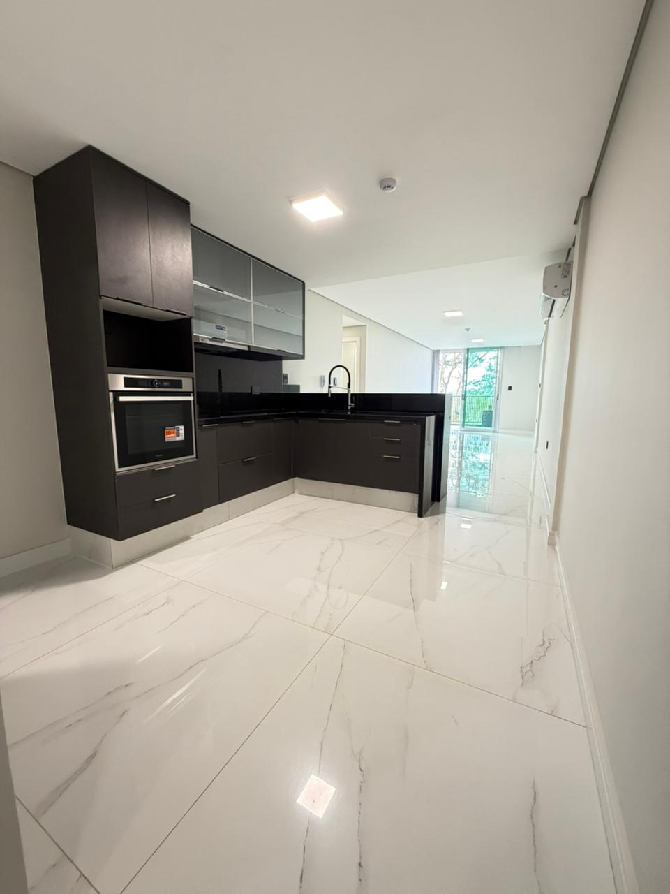 VENDO DEPARTAMENTO EN EL PARANA COUNTRY CLUB — foto 3