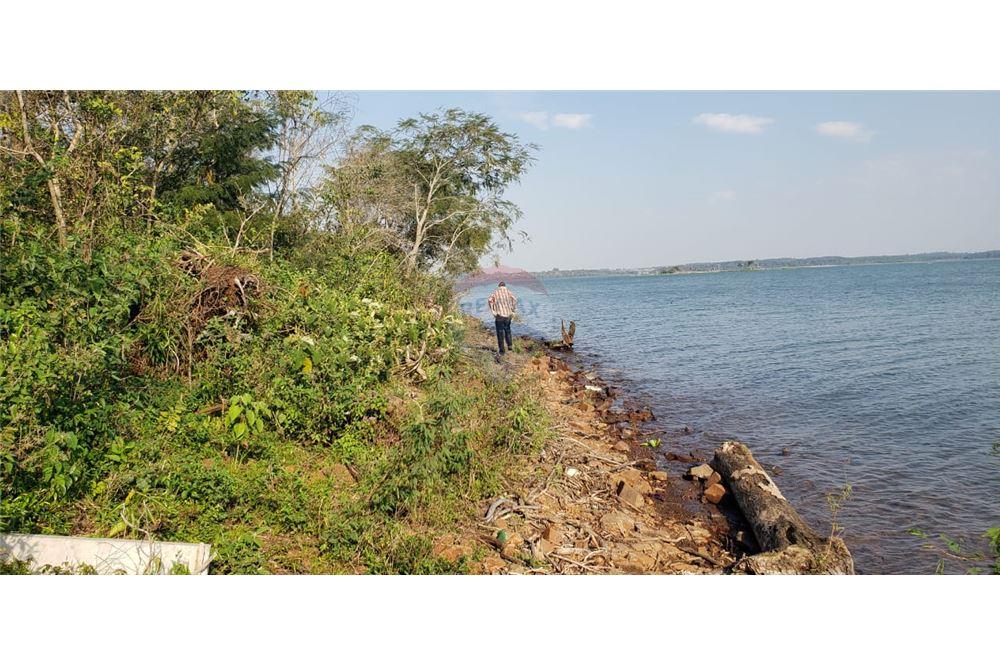 Terreno - Venta - Encarnación, Paraguay — foto 2