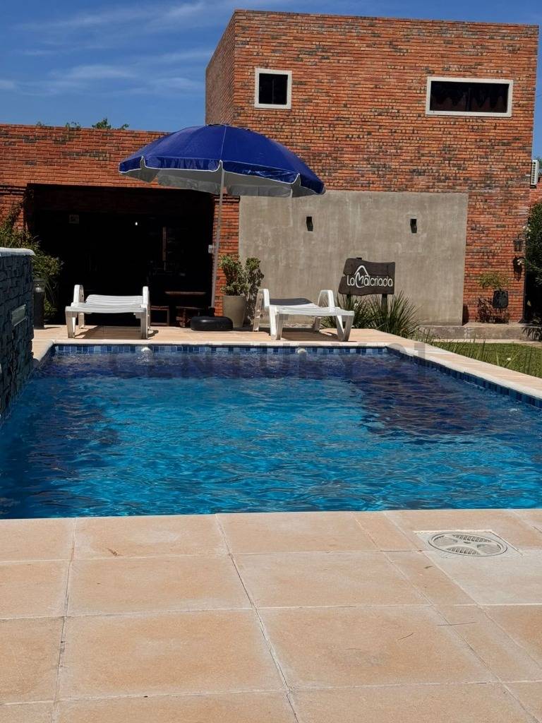 EN VENTA CASA EN BARRIO CERRADO EL CORTIJO — foto 3