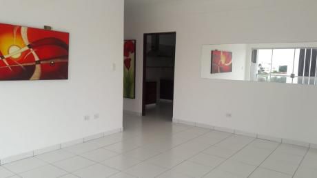 Alquilo Dpto De 2 Dorm Av. Beni