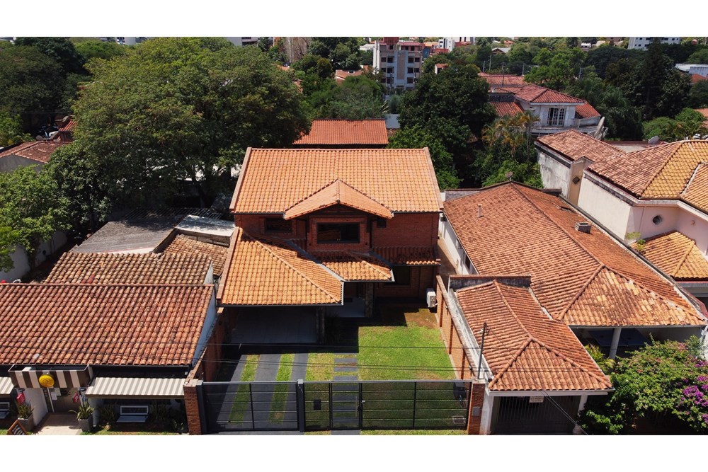 Casa en venta en Las Lomas