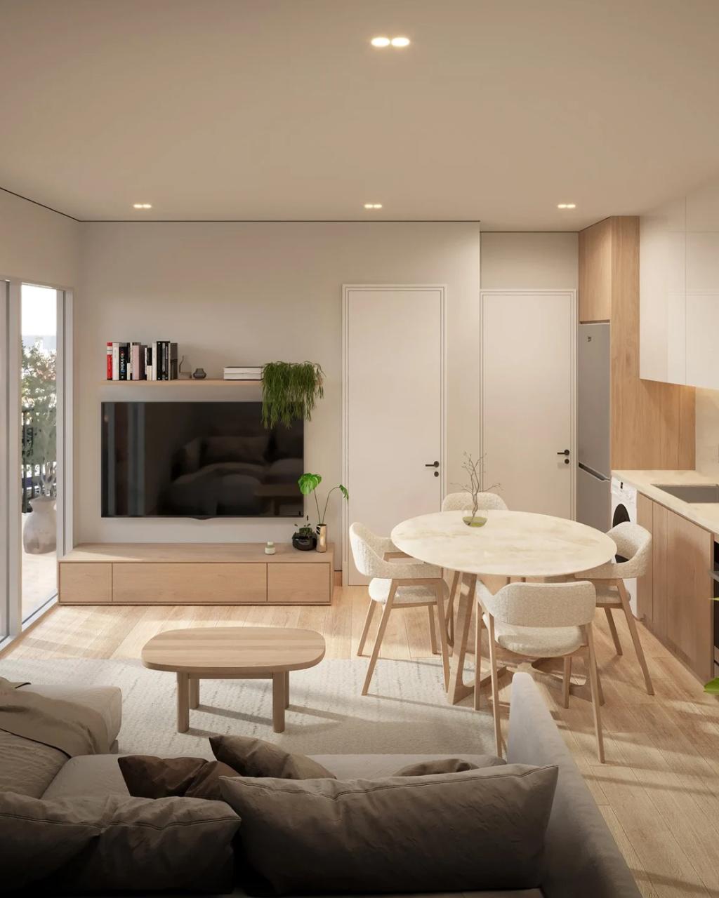 INVERSIÓN SEGURA - VENDO DEPTO EN POZO — foto 3