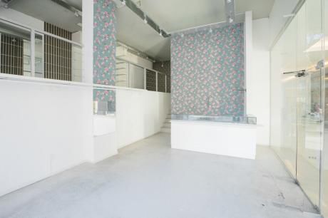 Alquiler Local Comercial Pocitos Montevideo - Micenas Mall
