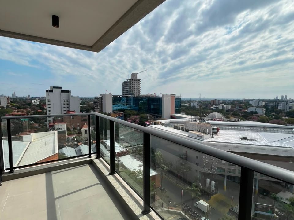 Departamento en alquiler en Recoleta