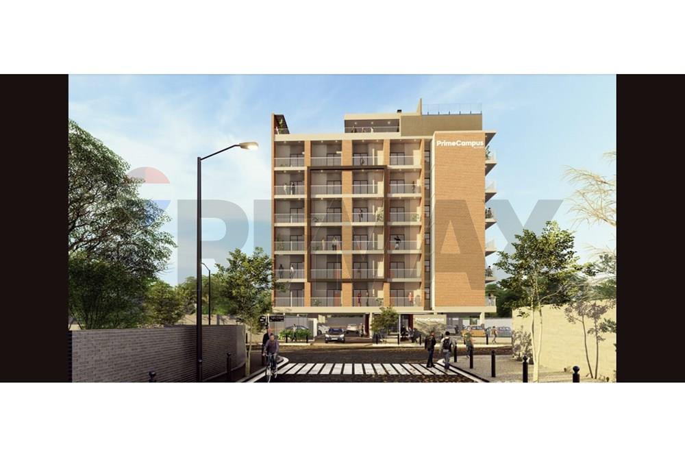 Vendo 11% de rentabilidad anual | Departamento en pozo a pasos de UMAX — foto 2