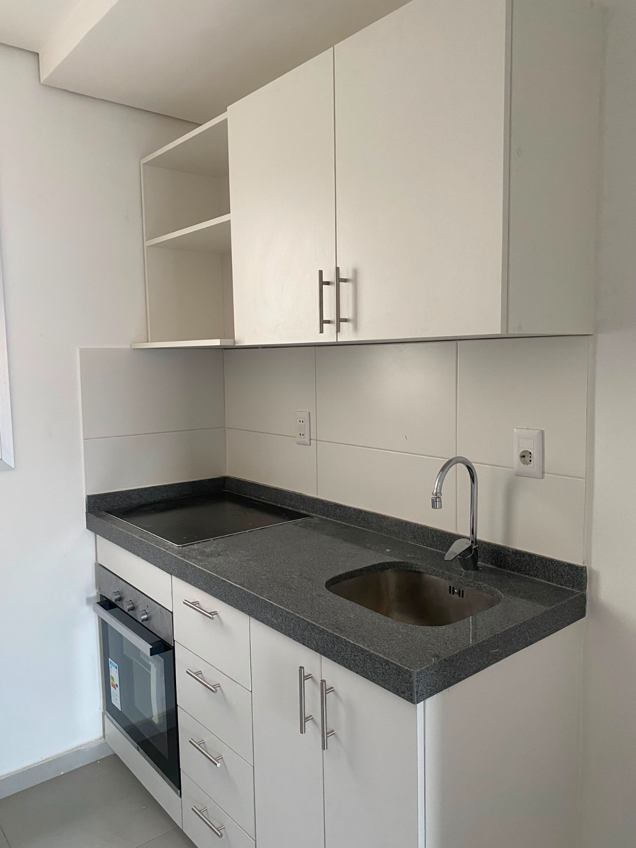 Alquilo departamento de 2 dormitorios a estrenar- Edificio Natania — foto 3