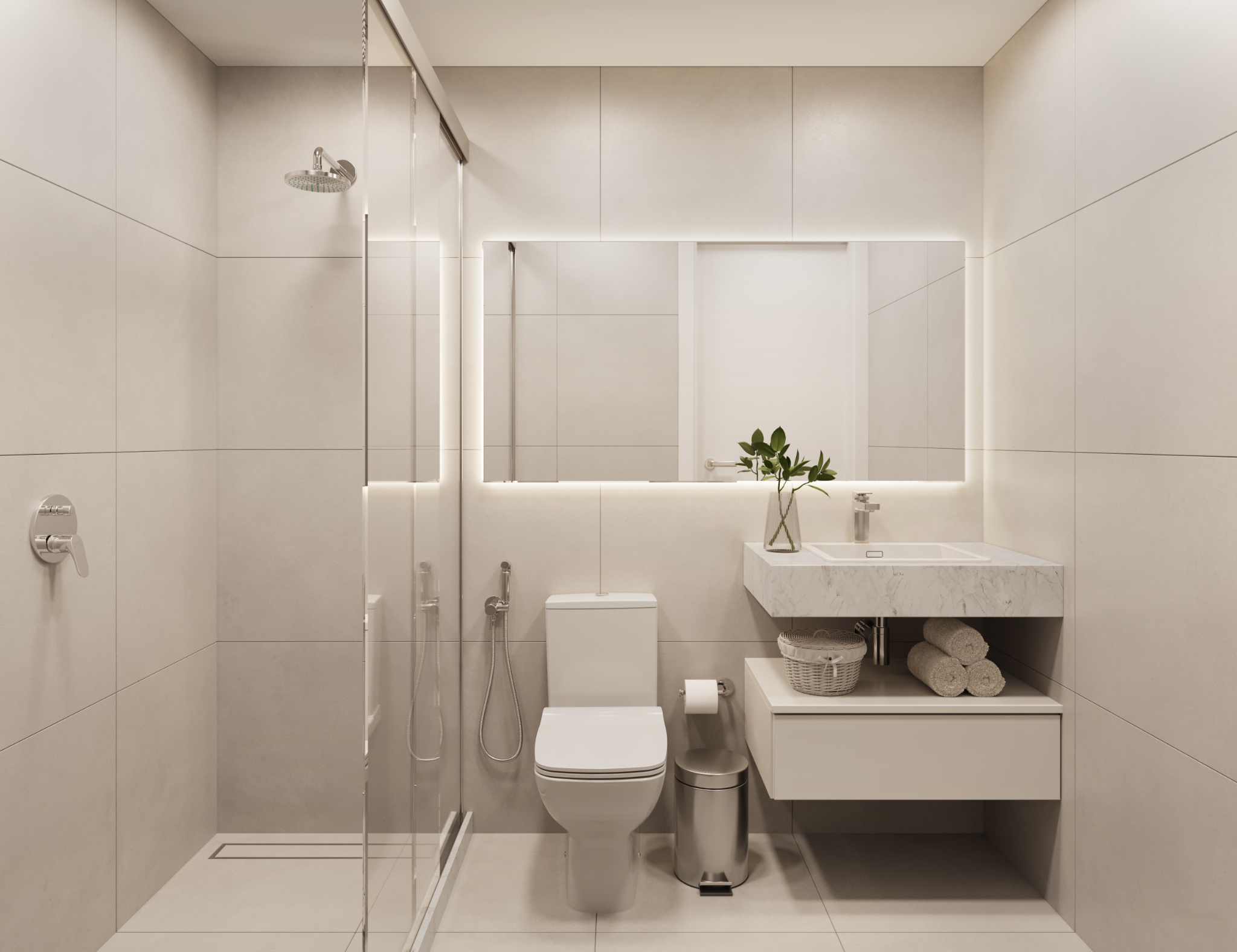 En Venta Depto Urban Santa Teresa - Monoambiente — foto 3