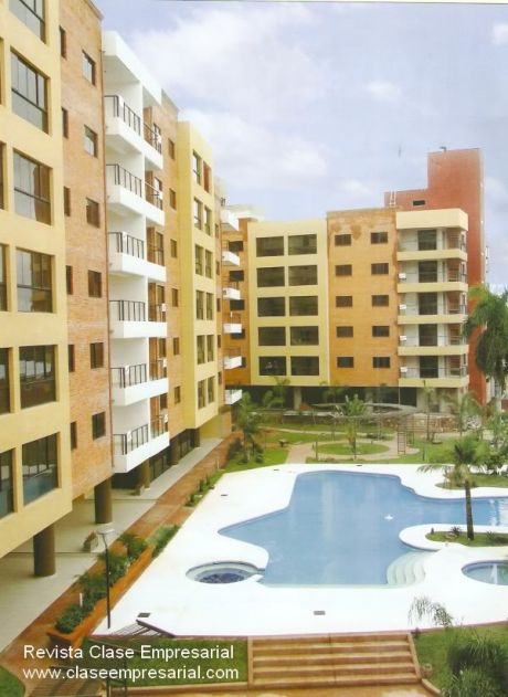 Departamentos A Pasos Del Colegio Sil