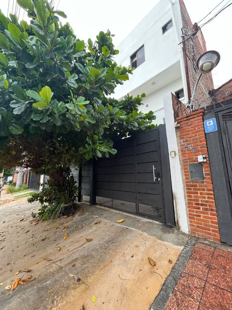 ALQUILO DEPARTAMENTO DE 3 HABITACIONES EN HERRERA ASUNCION — foto 2