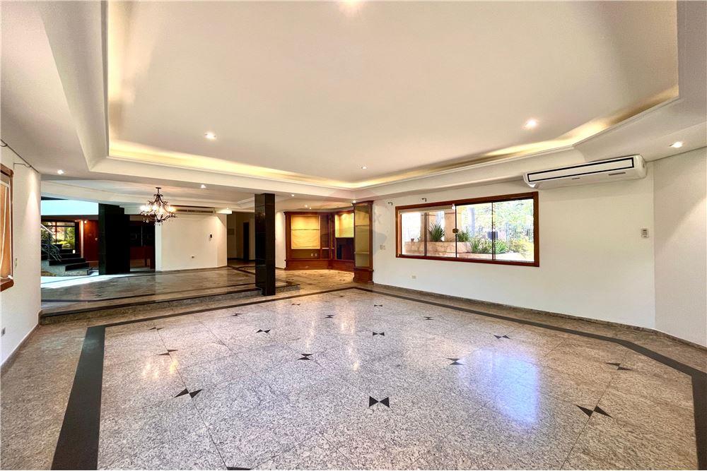 Residencia - Alquiler - Paraguay Asunción Ycuá Satí — foto 3