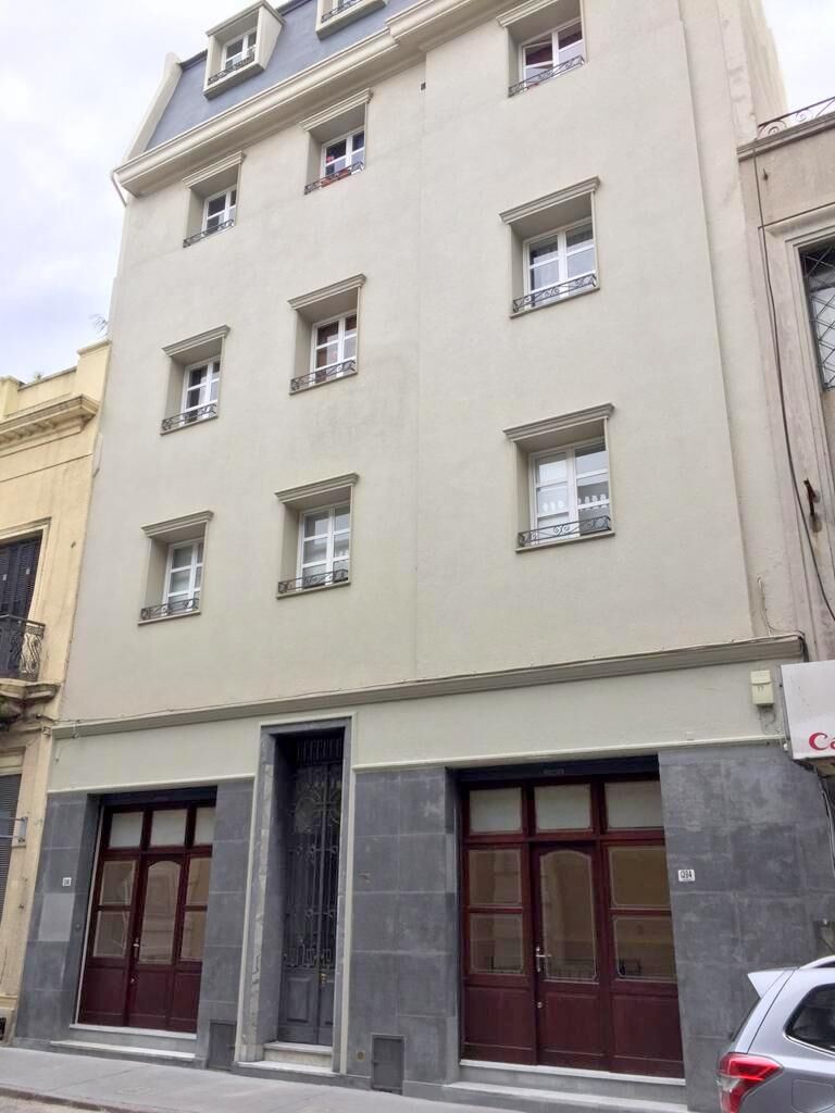 Alquiler 1 dormitorio Ciudad Vieja.