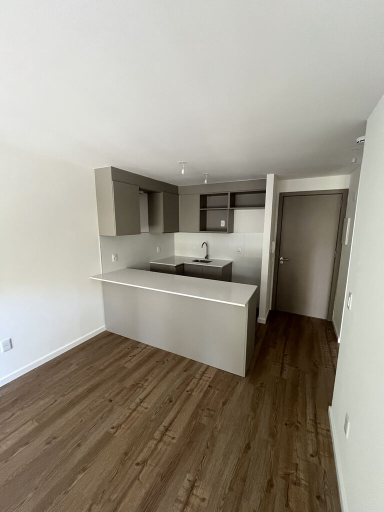 Alquiler 1 dormitorio Cordon Sur.
