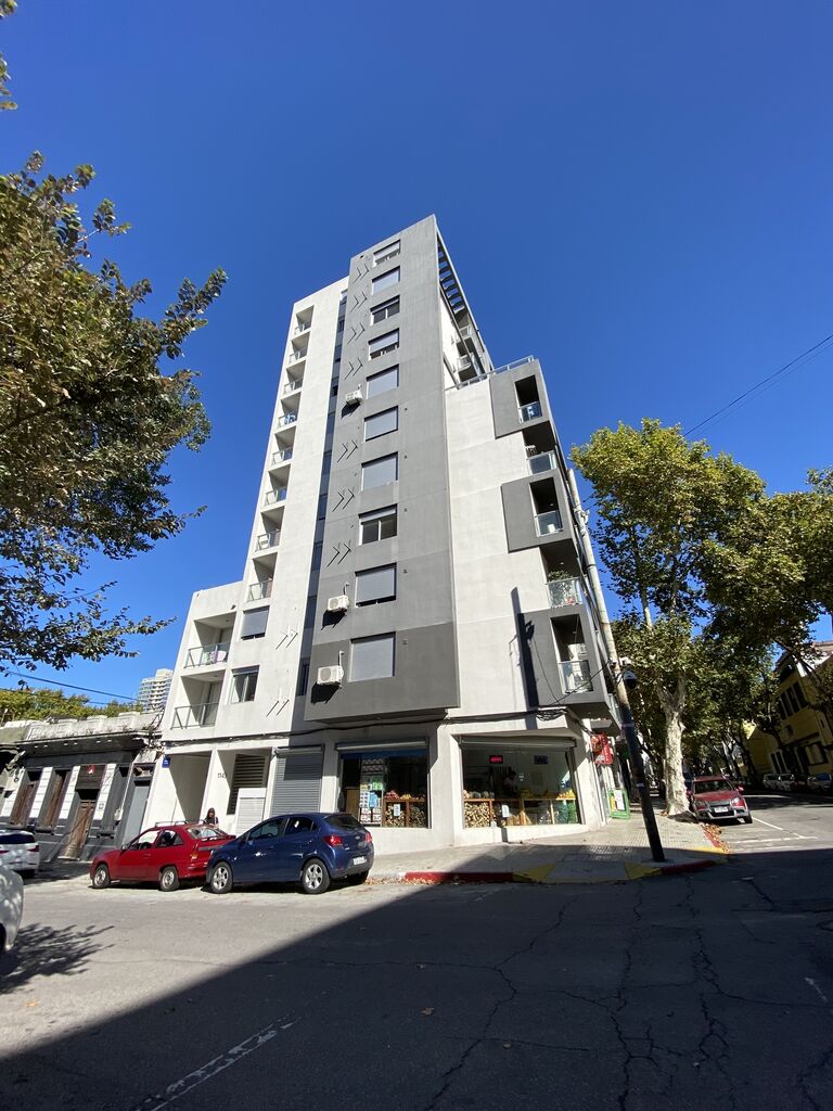 Alquiler 1 dormitorio Palermo · Foto 10