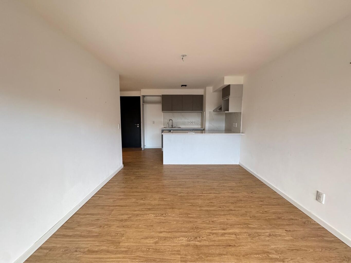 Alquiler 1 dormitorio  con cochera, Punta Gorda. Be Parklife. · Photo 4
