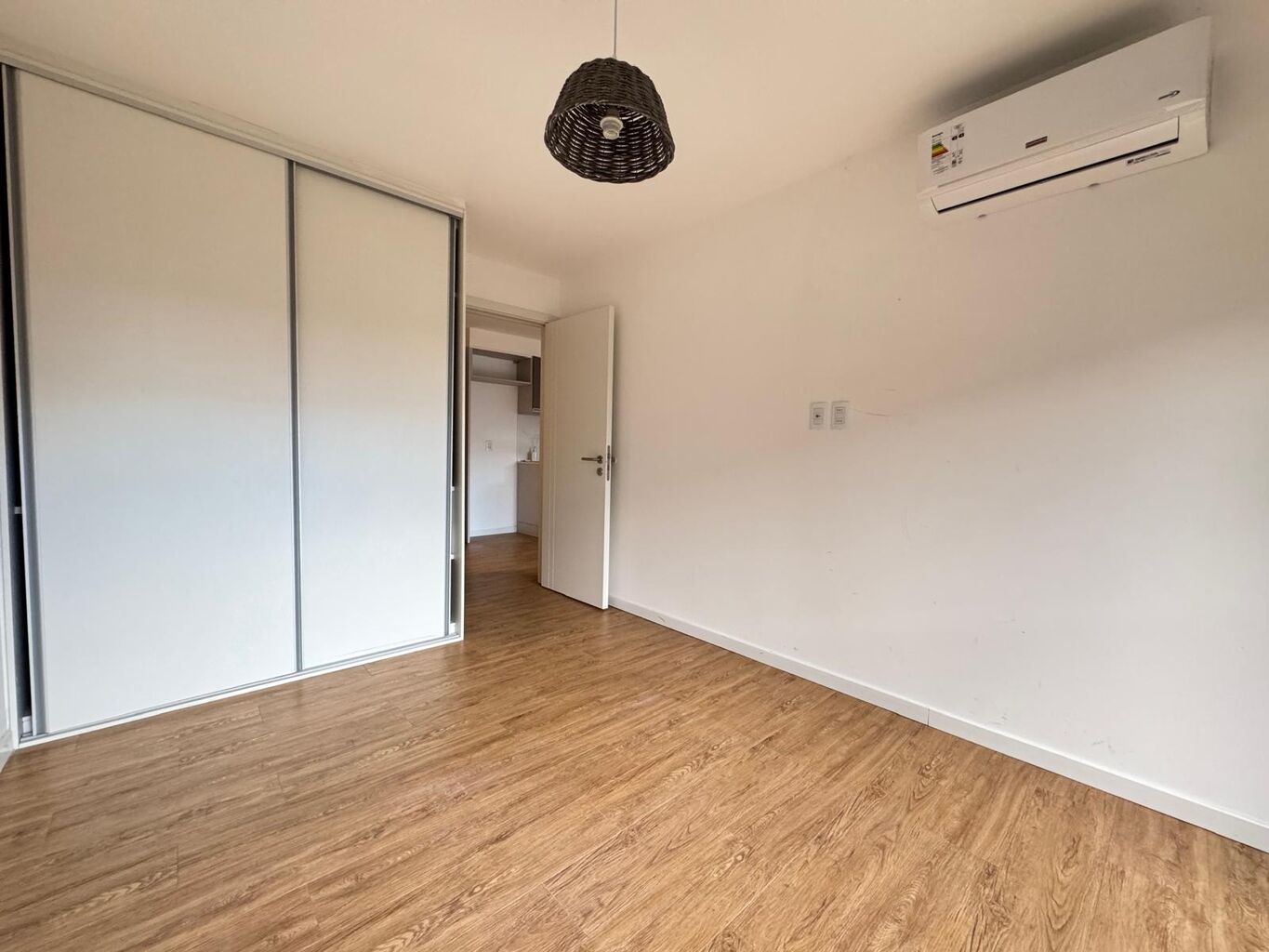 Alquiler 1 dormitorio  con cochera, Punta Gorda. Be Parklife. · Photo 7
