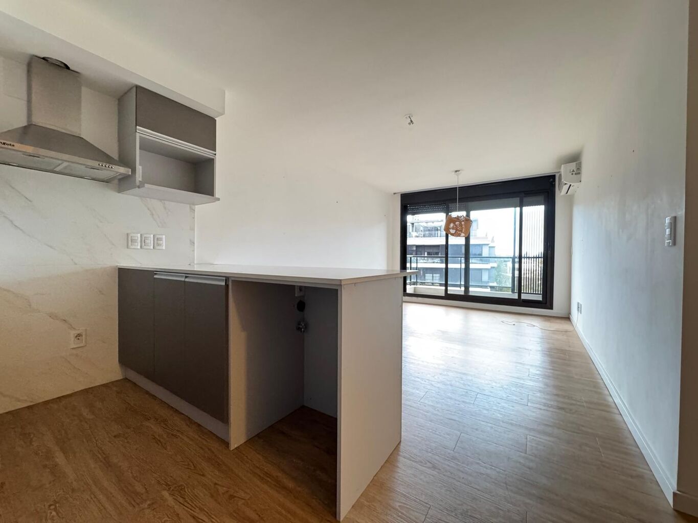 Alquiler 1 dormitorio  con cochera, Punta Gorda. Be Parklife. · Photo 2