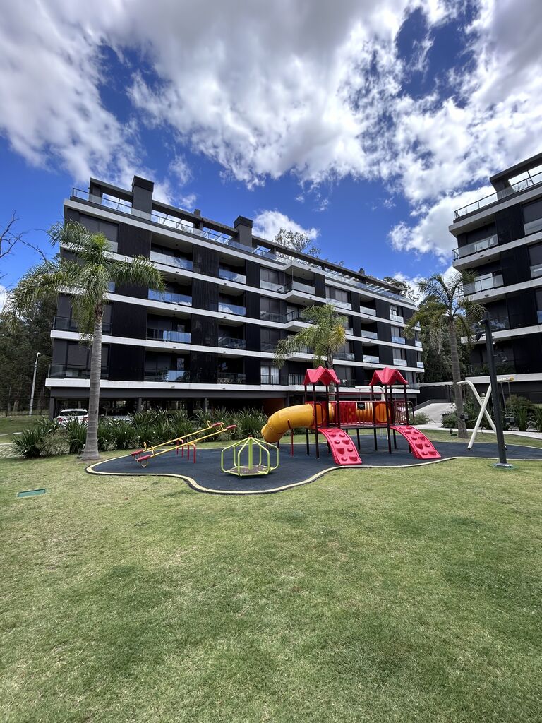 Alquiler 1 dormitorio  con cochera, Punta Gorda. Be Parklife. · Photo 8