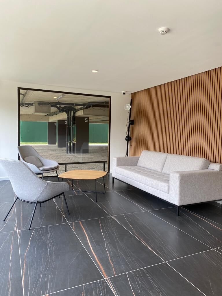 Alquiler 1 dormitorio  con cochera, Punta Gorda. Be Parklife. · Foto 10