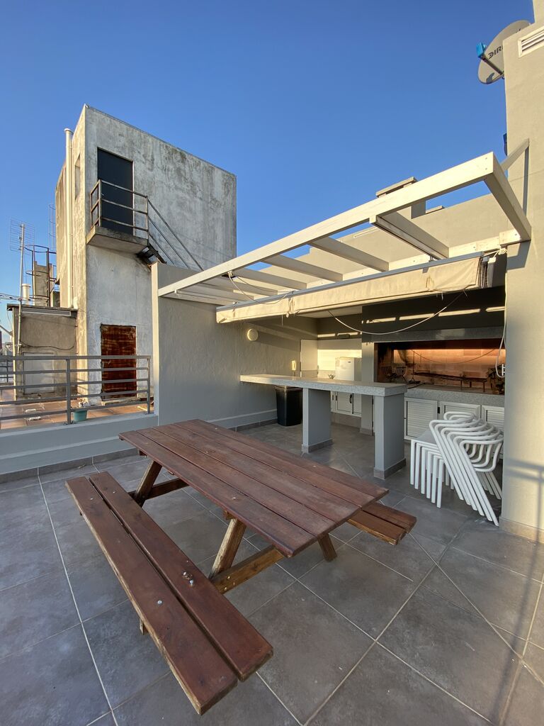 Alquiler monoambiente Biarritz · Foto 10